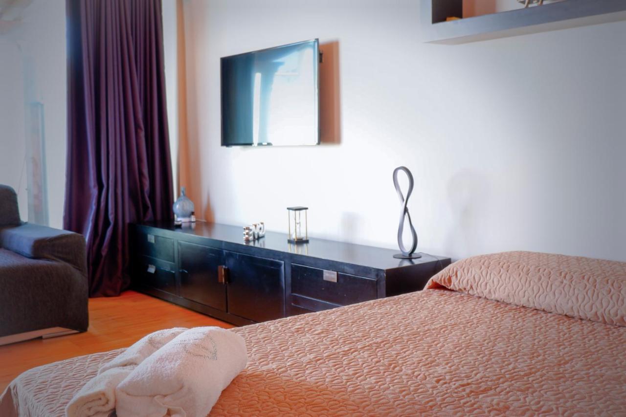 Thalassa Guest house