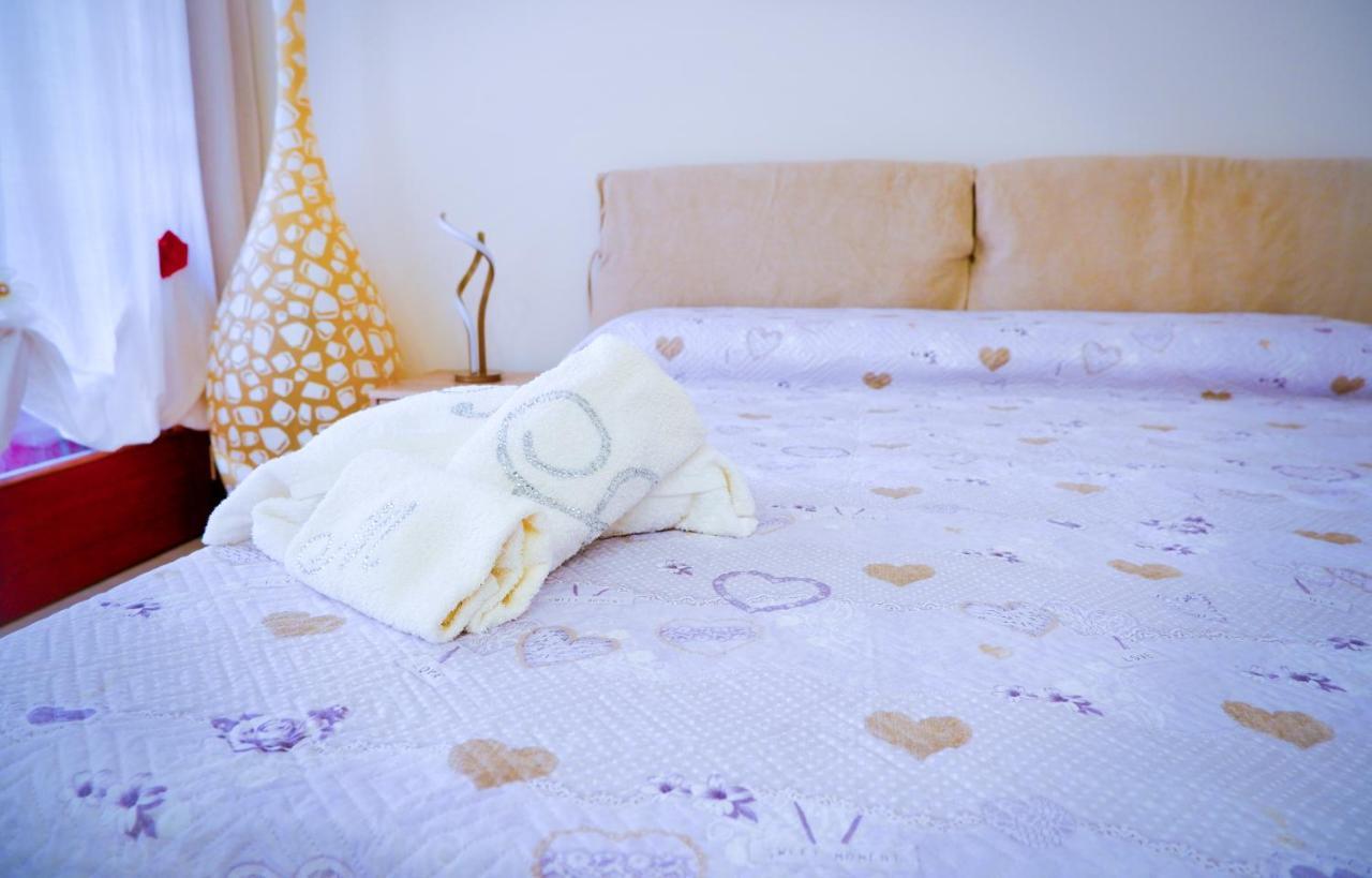Thalassa Guest house *