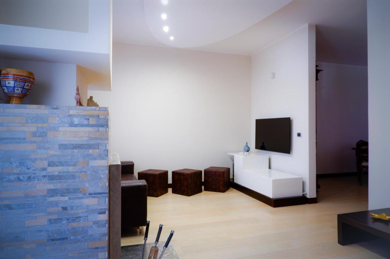 Guest house Thalassa