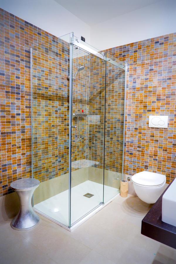 Thalassa Guest house *