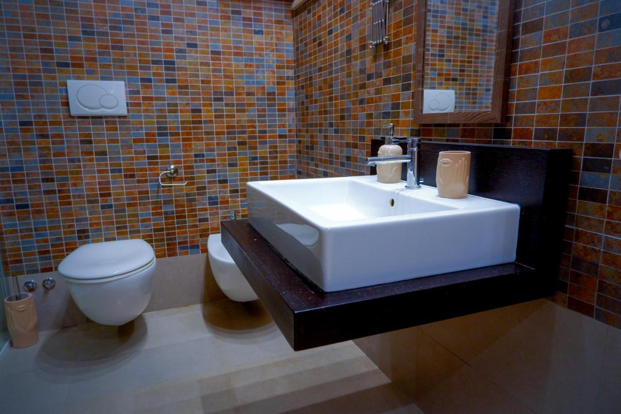 Guest house Thalassa