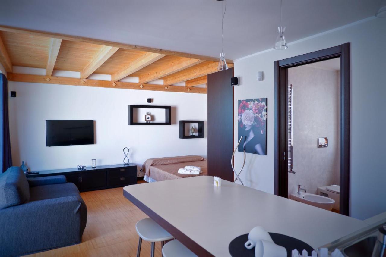 Thalassa Guest house