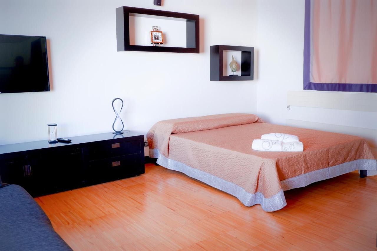 Thalassa Guest house Bari