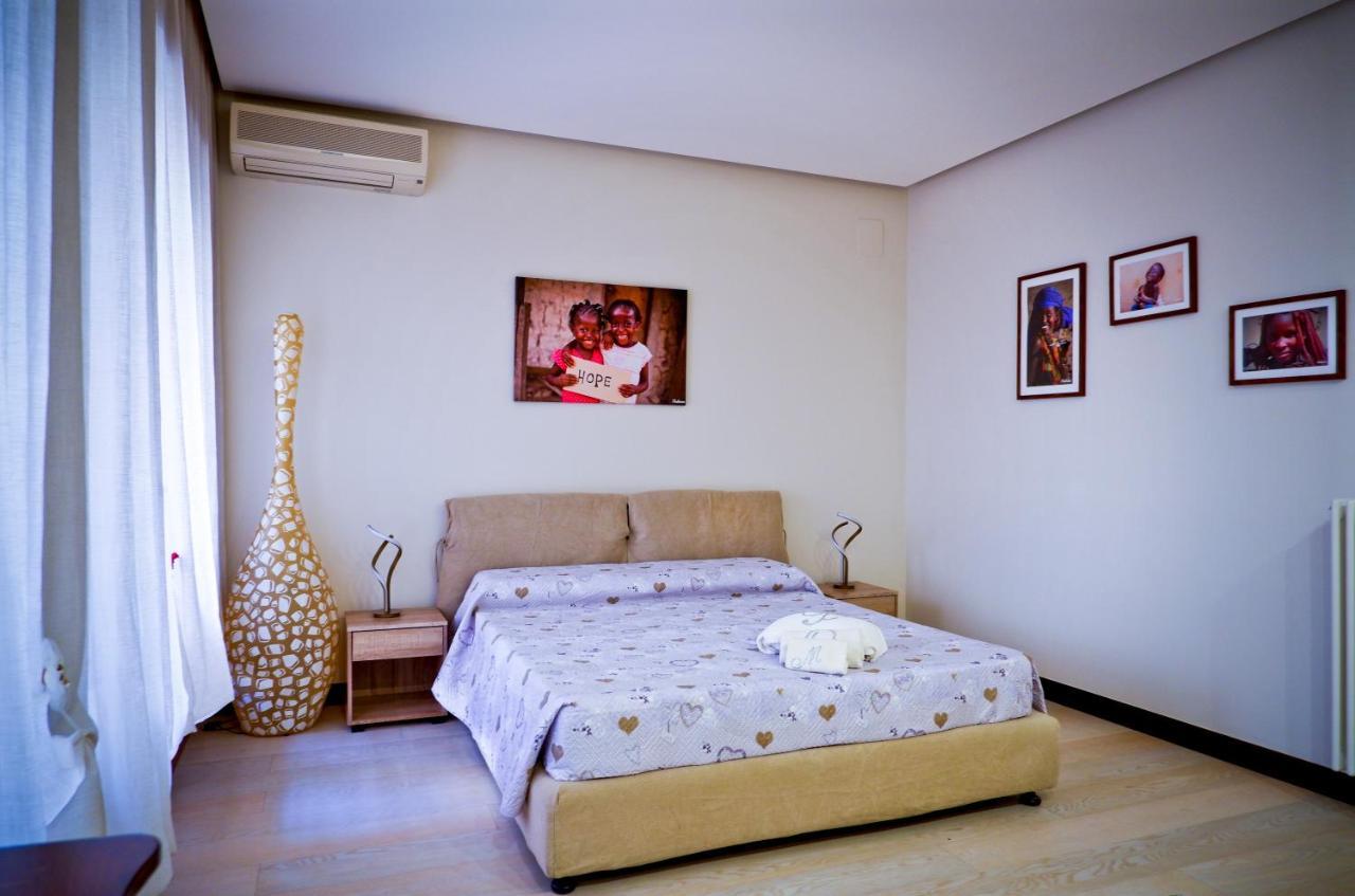 Guest house Thalassa *