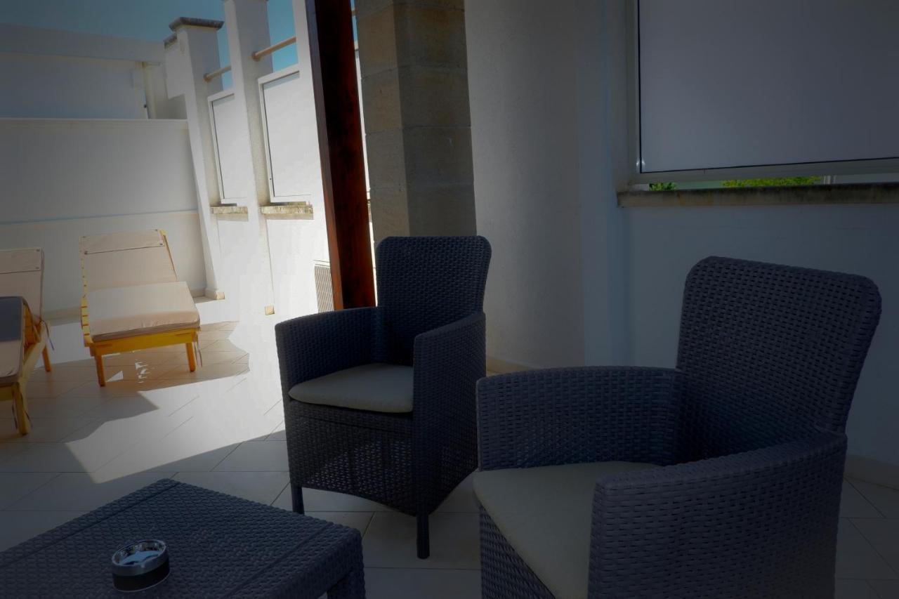 Thalassa Guest house *