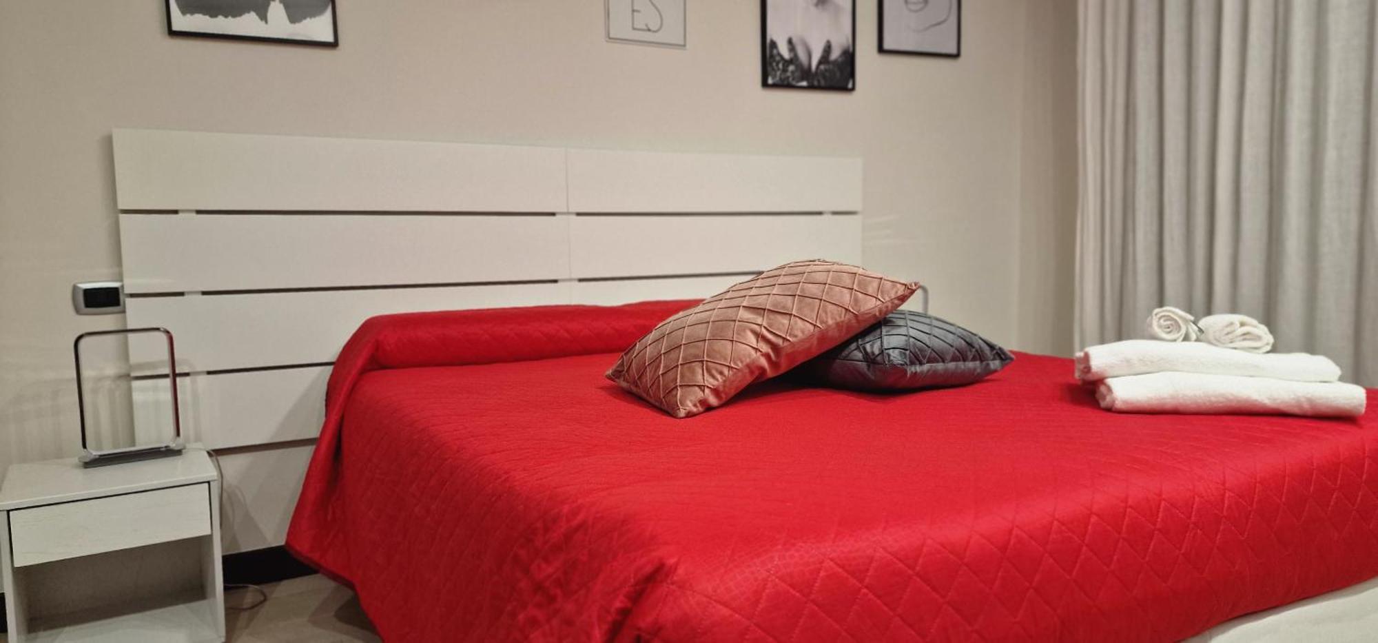 Guest house Thalassa Bari