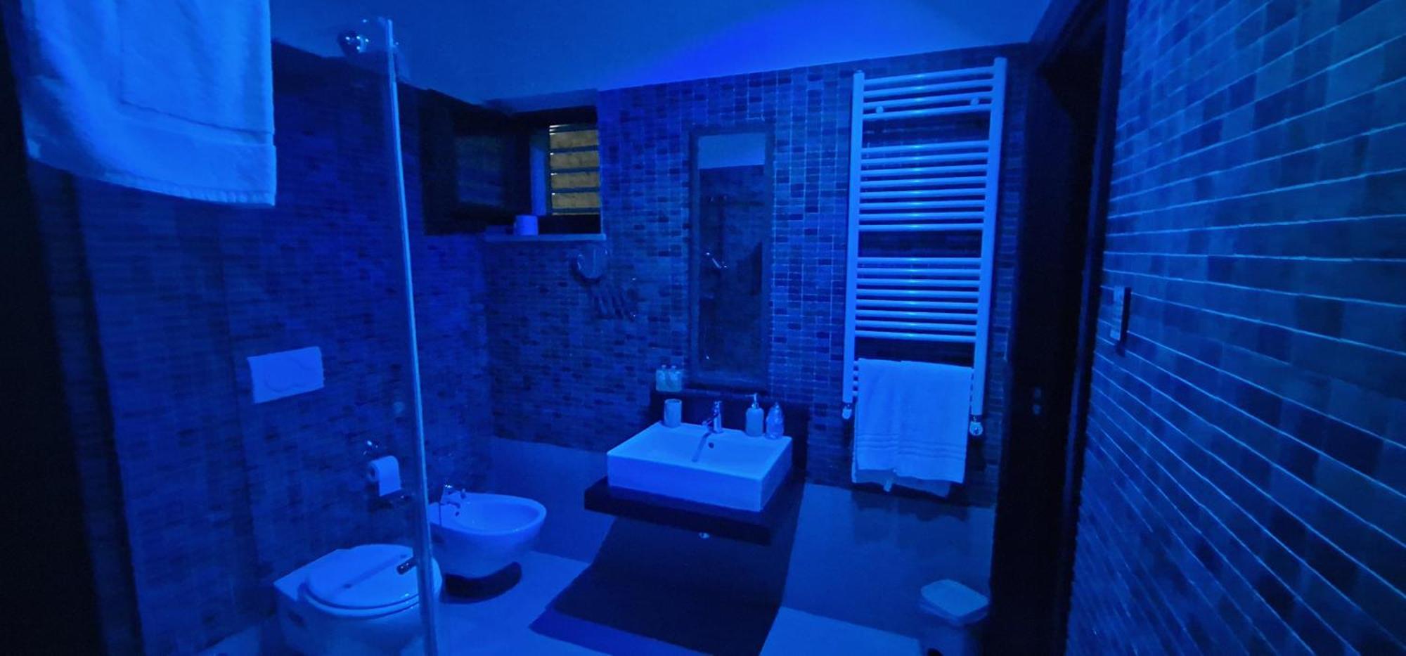 Thalassa Guest house Bari