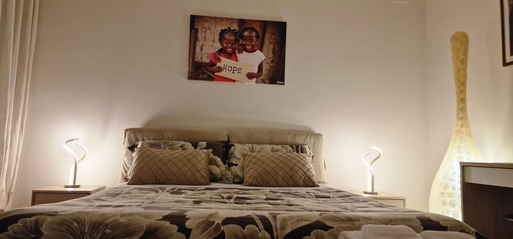 Guest house Thalassa