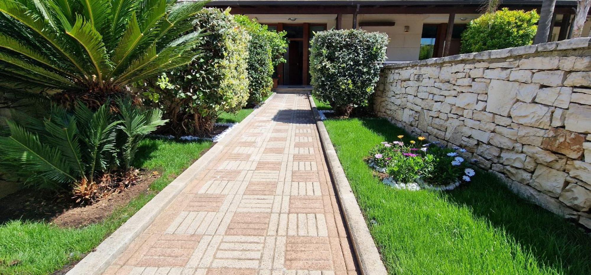 Guest house Thalassa Bari