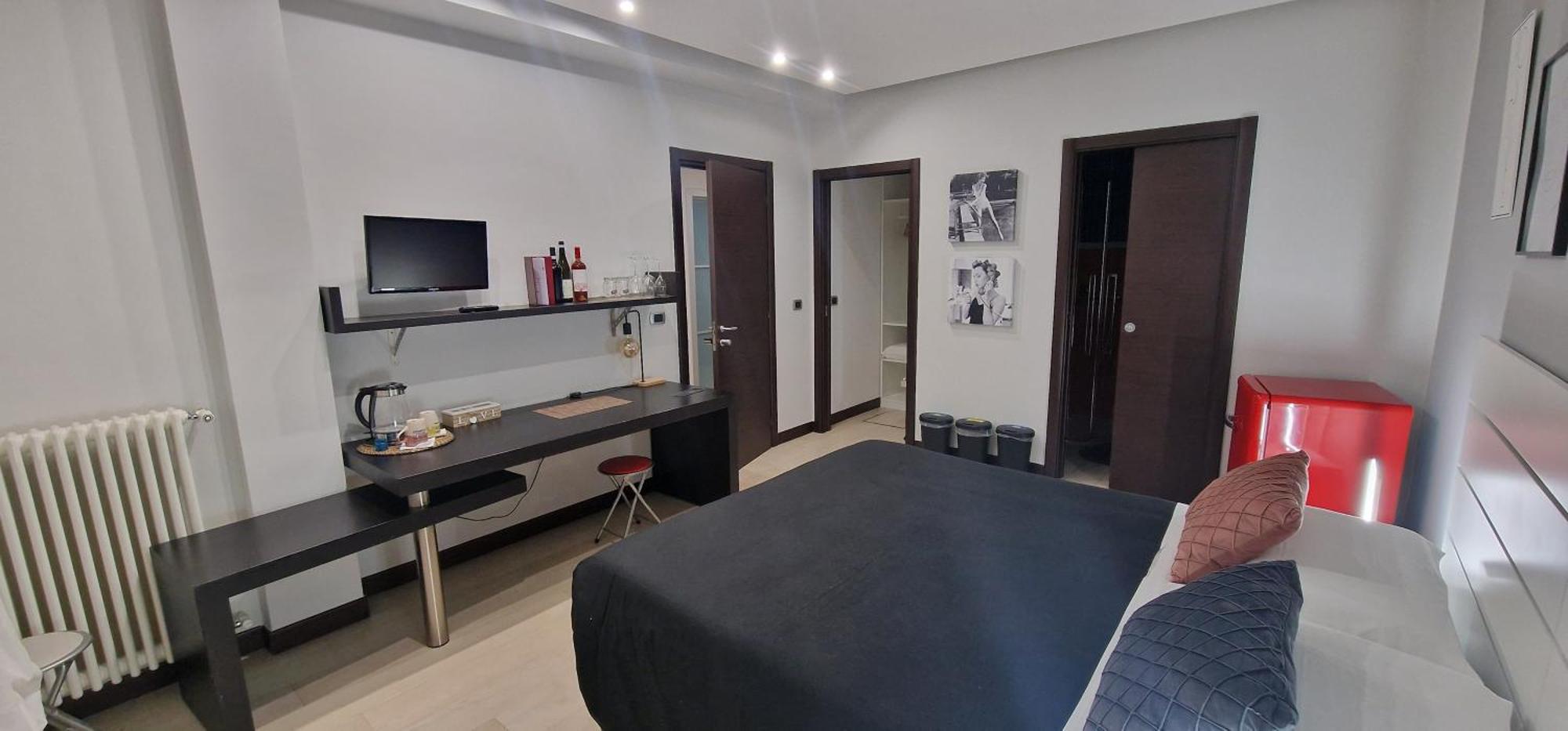 Guest house Thalassa *