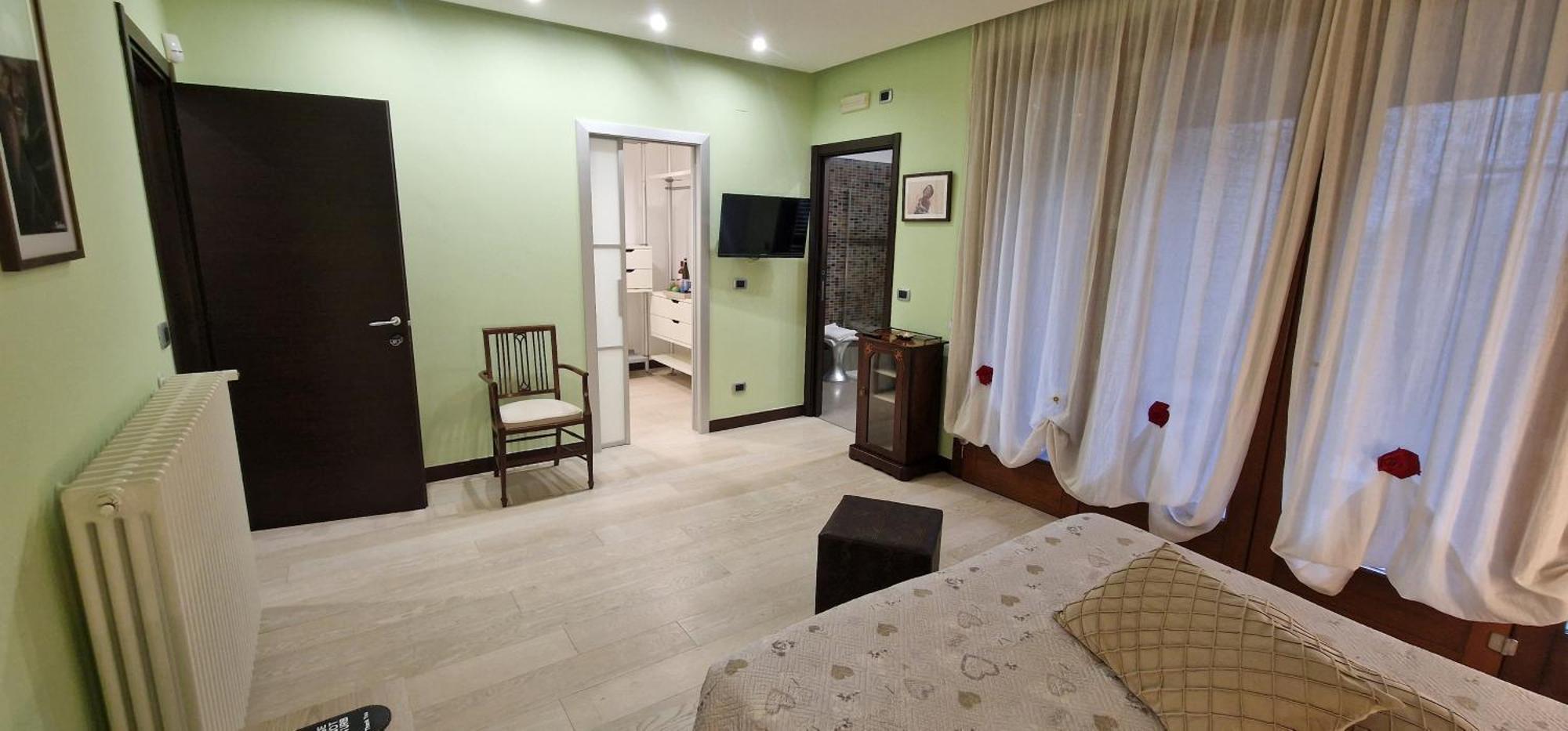 Casa de hóspedes Thalassa